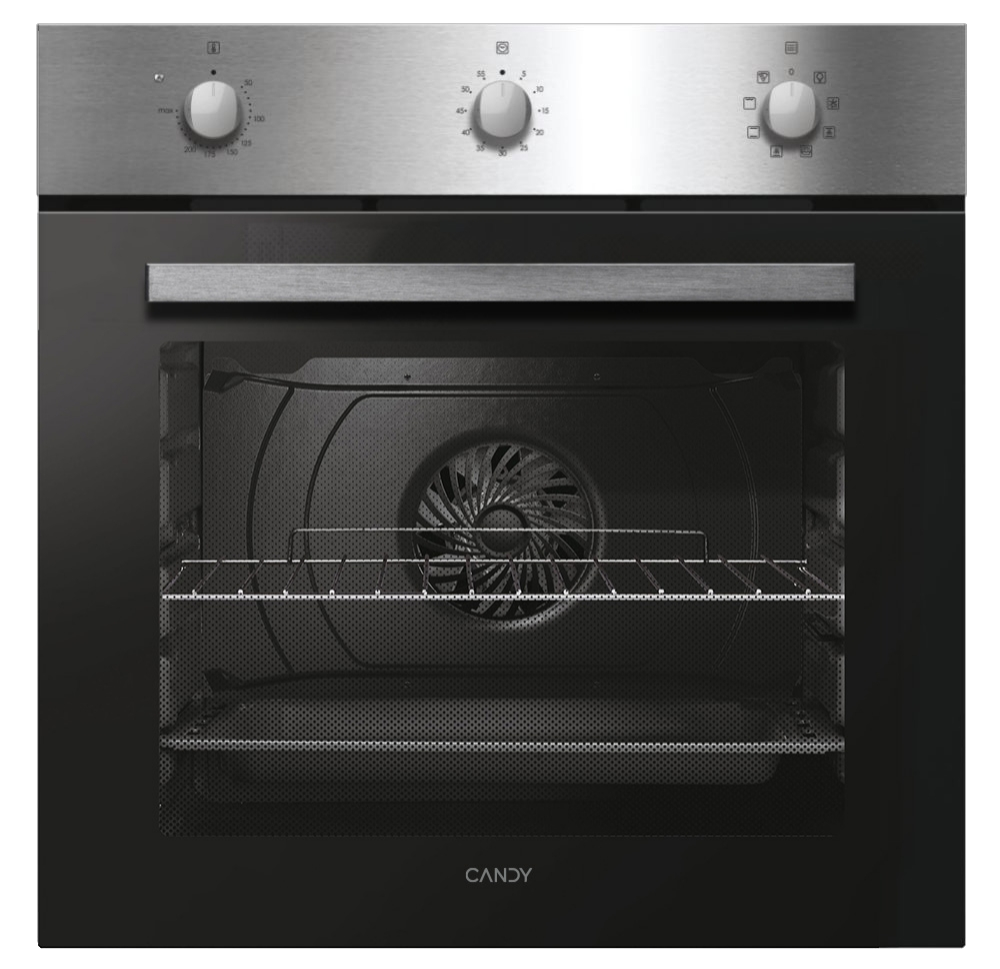 CANDY FIDC X602/CA Beépíthető sütő