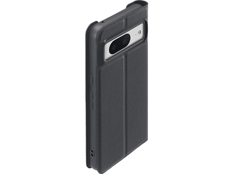 HAMA Daily Protect, Bookcover, Google, Google Pixel 8, Schwarz