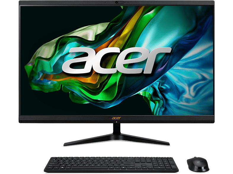 Acer Aspire C27-1800 I5620 Be - 27 Inch Full-hd Intel Core I5-12450h 16 Gb 1 Tb Uhd Graphics