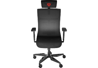 GENESIS Astat 700 G2 ergonomikus gaming szék, fekete (NFG-1945)