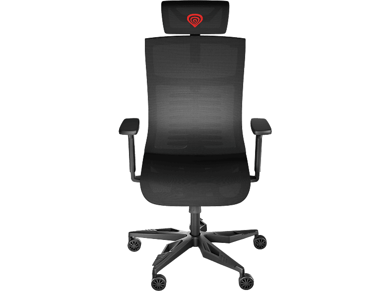 GENESIS Astat 700 G2 ergonomikus gaming szék, fekete (NFG-1945)