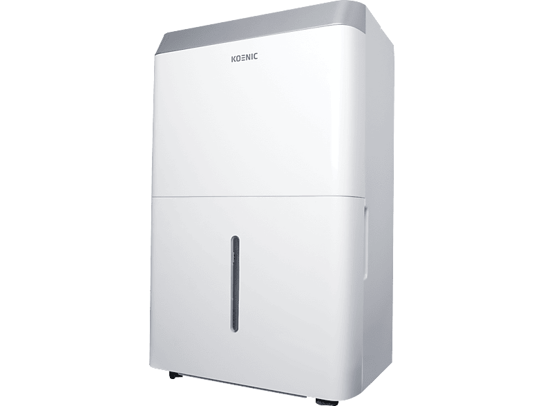 Déshumidificateur Koenic KDH 203424 Blanc