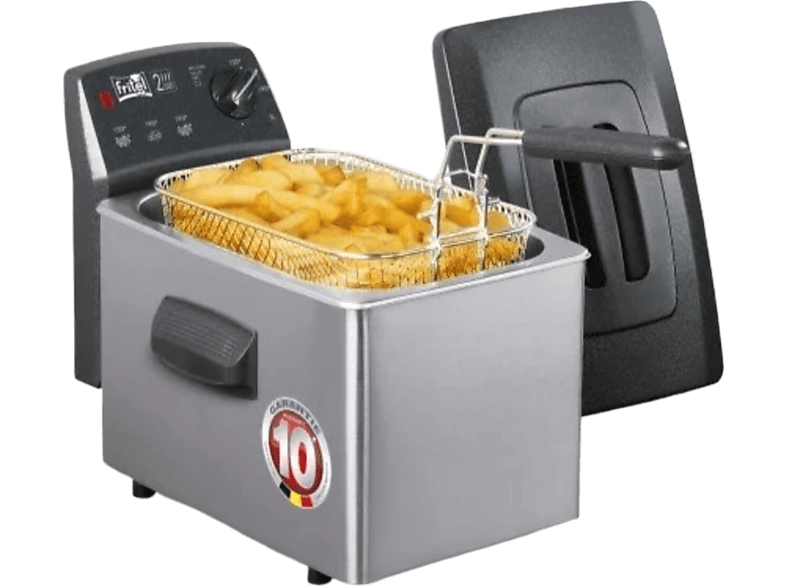 Fritel Friteuse Turbo Sf 4150