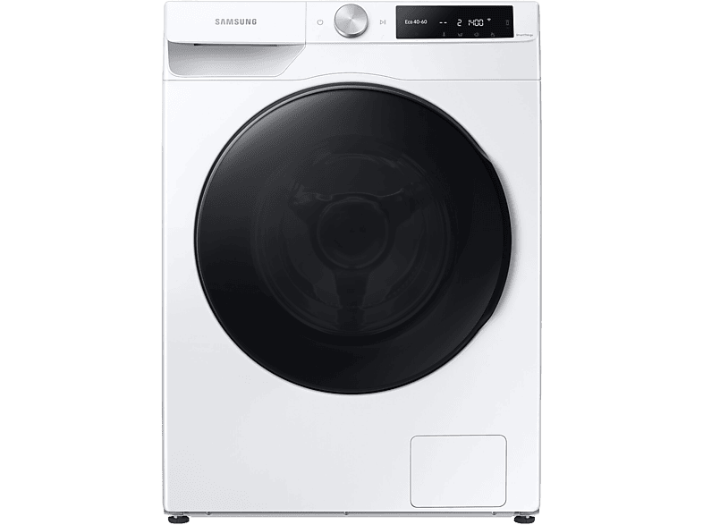 Samsung Ai Wash 6000-serie - Was-droogcombinatie A -10% (wd11dg6b85be)