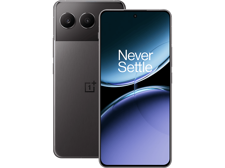 Oneplus Smartphone Nord 4 256gb - 5g Obsidian Midnight