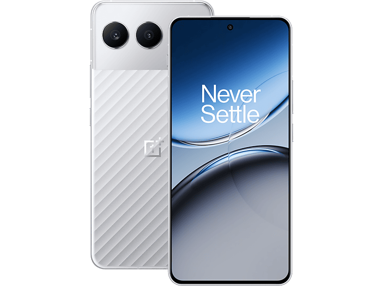 Oneplus Smartphone Nord 4 512gb - 5g Mercurial Silver