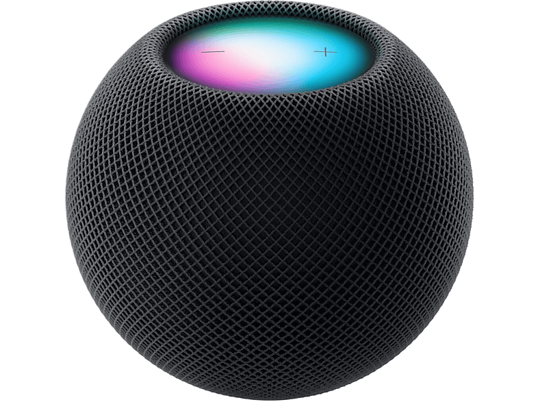 Apple Luidspreker Homepod Mini Midnight (mtjt3f)