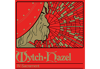 Wytch Hazel - IV: Sacrament (CD)