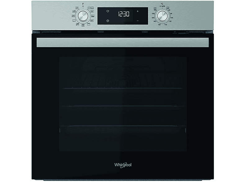 Horno | Whirlpool OMR58HU1X