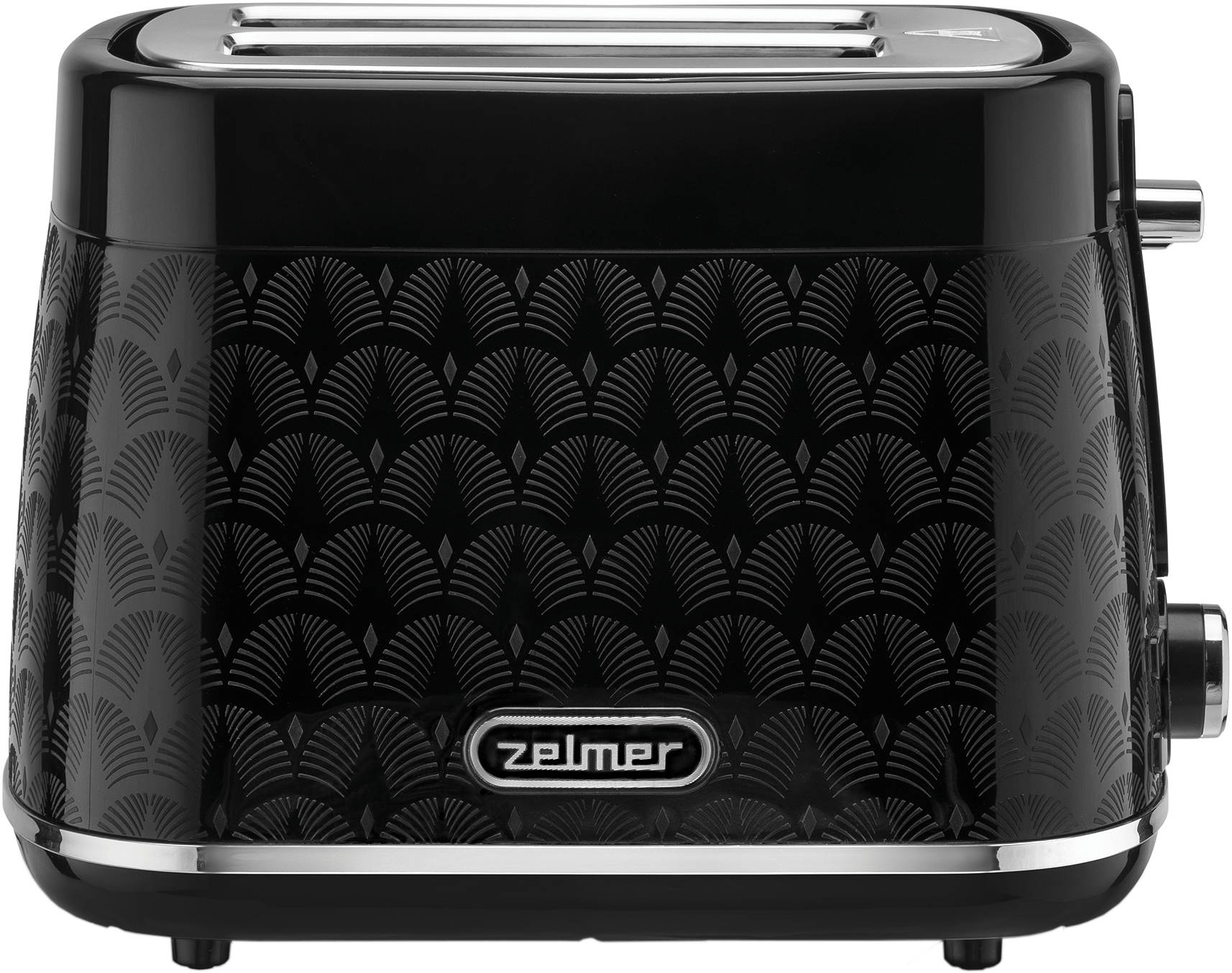 ZELMER Kenyérpirító ZTS8010 Jungle