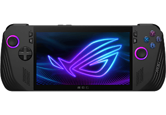 ASUS ROG Ally X RC72LA hordozható játékkonzol