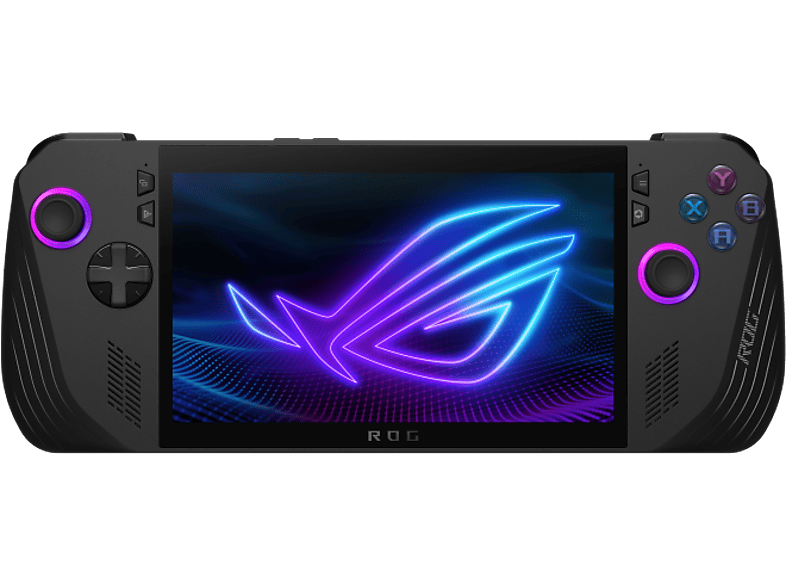 ASUS ROG Ally X RC72LA hordozható játékkonzol