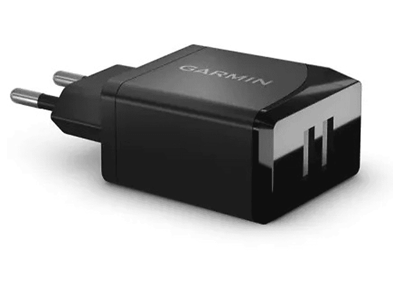 Adattatore Garmin Adattatore da 220V 2 USB