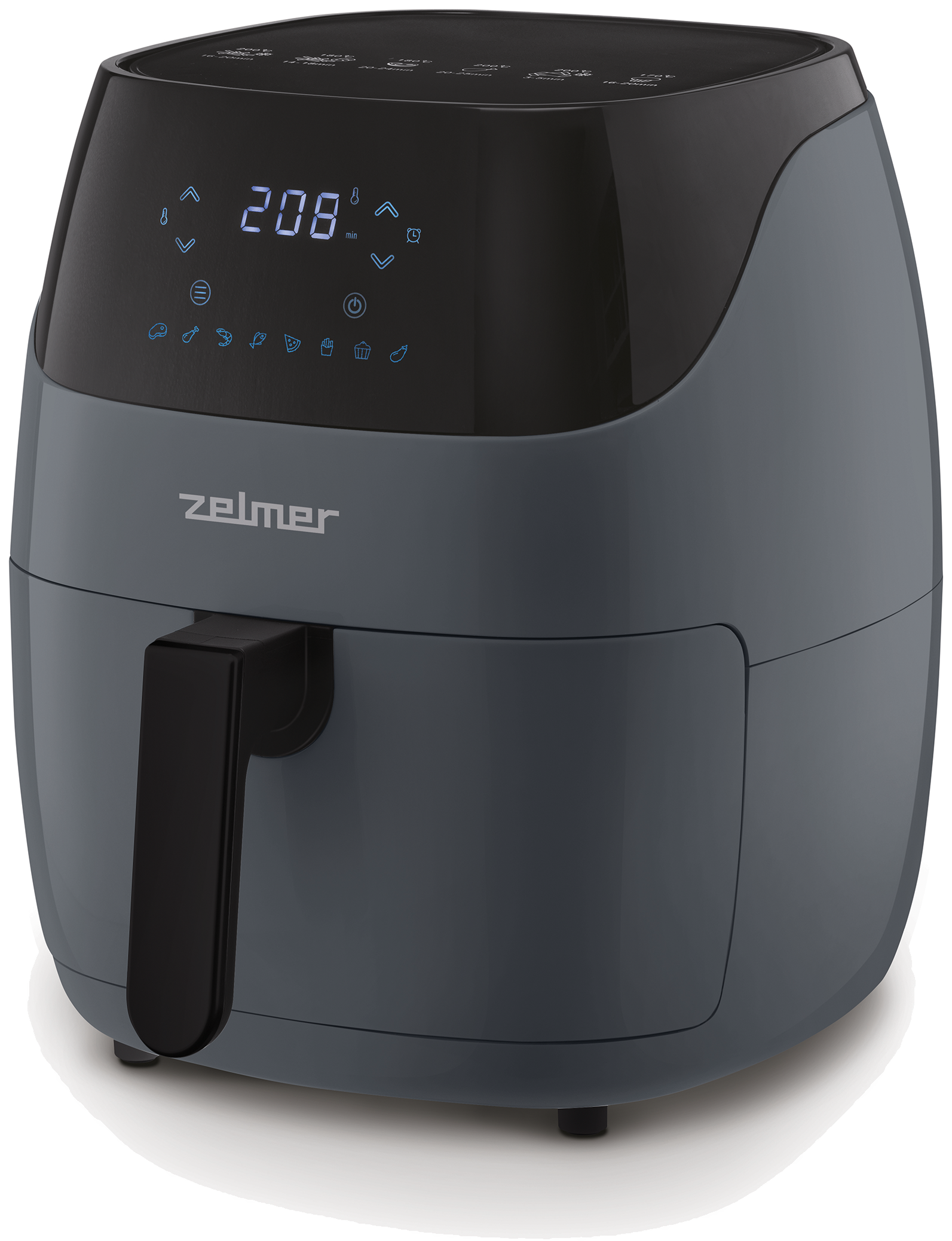 ZELMER Air fryer ZAF5502G