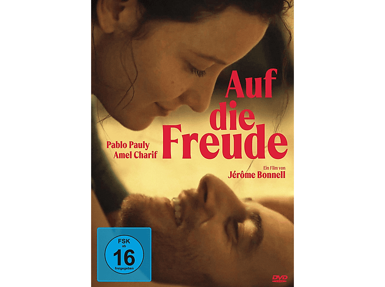 Auf die Freude DVD auf DVD online kaufen SATURN