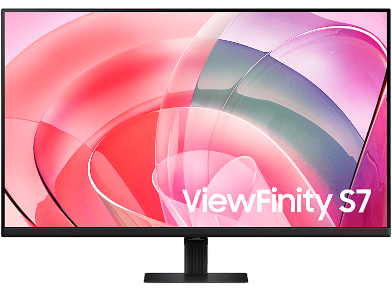 Samsung Monitor Viewfinity S7 - 32 Inch Uhd 4k Va (vertical Alignment)