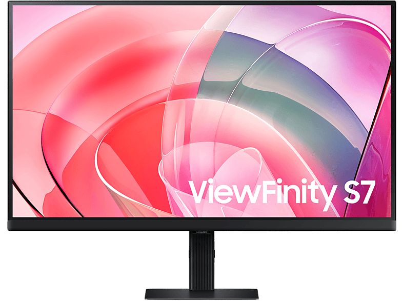 Samsung Monitor Viewfinity S7 - 27 Inch Uhd 4k Va (vertical Alignment)