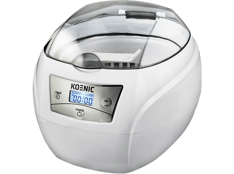 Koenic KUC 2221 Ultrasonic Cleaner