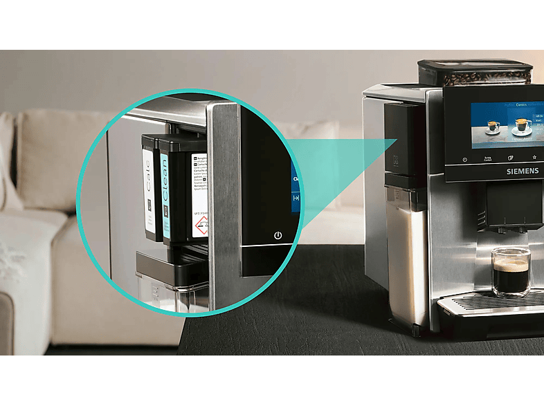 Siemens TQ903RZ3 – zdjęcie 2