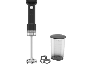 KITCHENAID 5KHBRV00BM vezeték nélküli botmixer - akkumulátor nélkül