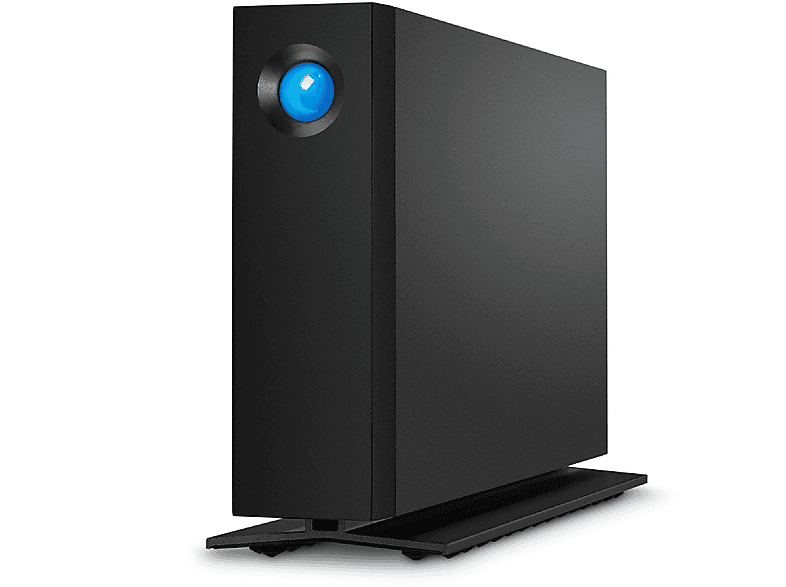 Hard Disk Esterno Lacie HDD D2 8TB Usb-C