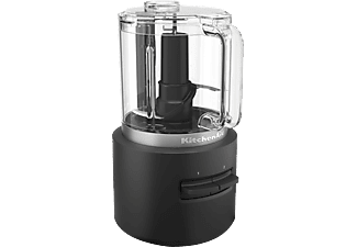 KITCHENAID 5KFCR500BM vezeték nélküli 1,2 L aprító - akkumulátor nélkül