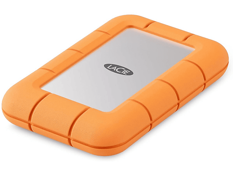 SSD Esterno Lacie Rugged Mini 1TB