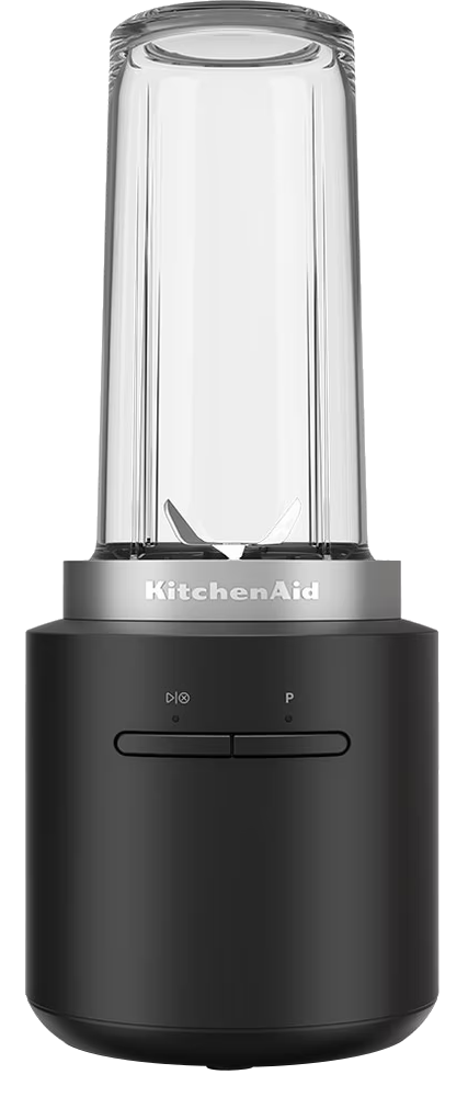 KITCHENAID 5KSBR200BM vezeték nélküli turmix - akkumulátor nélkül