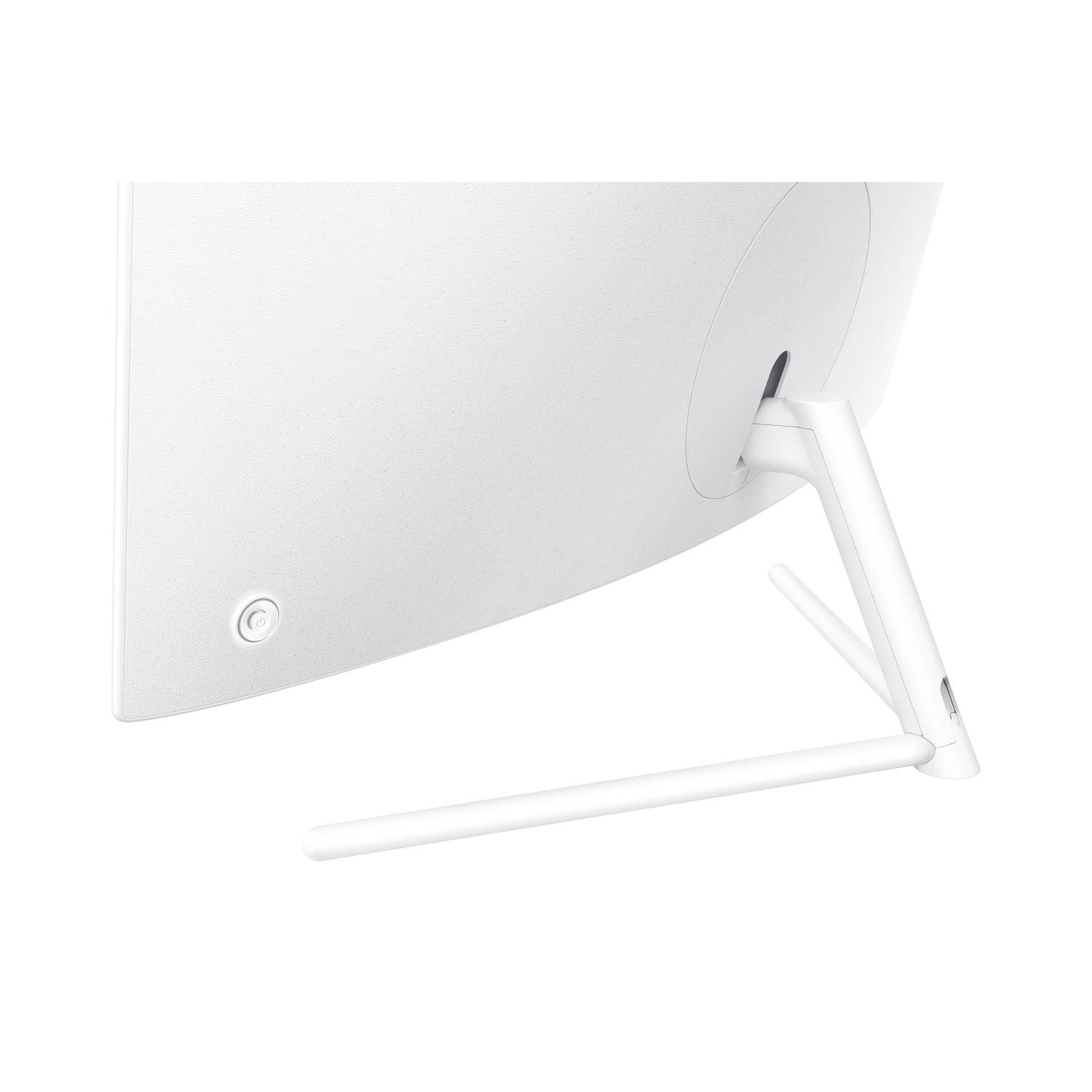 SAMSUNG Monitor UR59C PC-flat panel - 32 pouces - Ultra HD 4K - VA (Vertical Alignment)