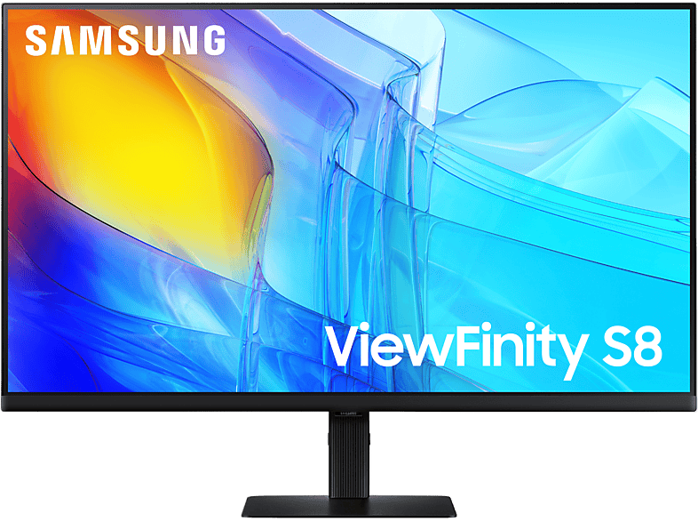 Samsung Viewfinity S8 - 32 Inch Ultra Hd 4k Va (vertical Alignment)