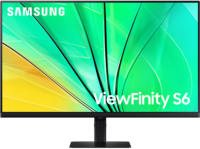Samsung ViewFinity S6 S60D 32-inch QHD-monitor