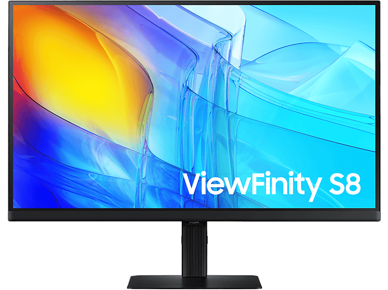 Samsung Viewfinity S8 S80ud - 27 Inch Ultra Hd 4k Ips (in-plane Switching)