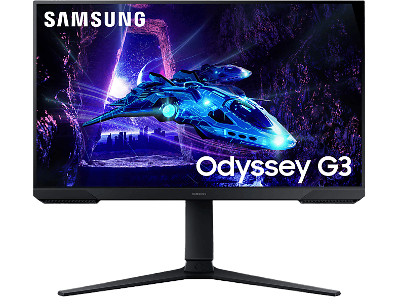 Samsung Monitor G30d Pc-flat Panel - 24 Inch Full Hd Va (vertical Alignment)