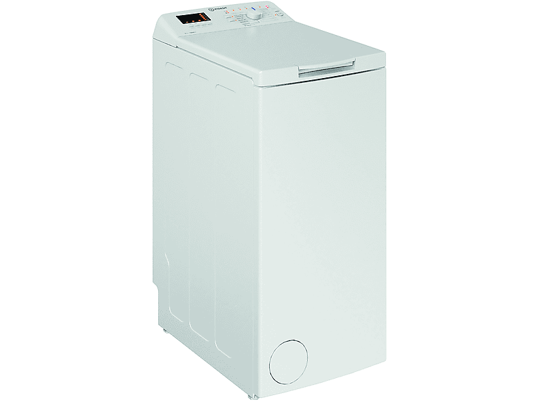 Lavadora carga superior | Indesit BTW S72200 SP/N