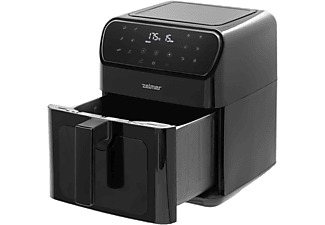 ZELMER Air Fryer ZAF6500 NEW