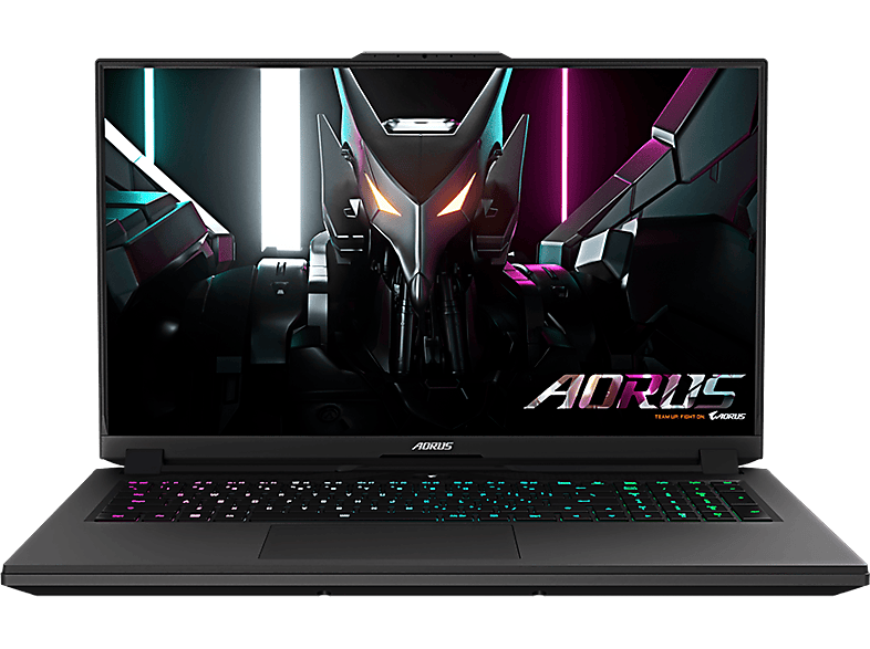 Portátil gaming | Gigabyte AORUS 7 9KF-G3ES513SH