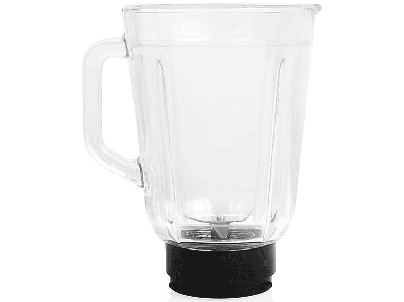 TriStar BL-4482 Standmixer (Schwarz, 350 Watt, 1 l) — Foto 3 von 5