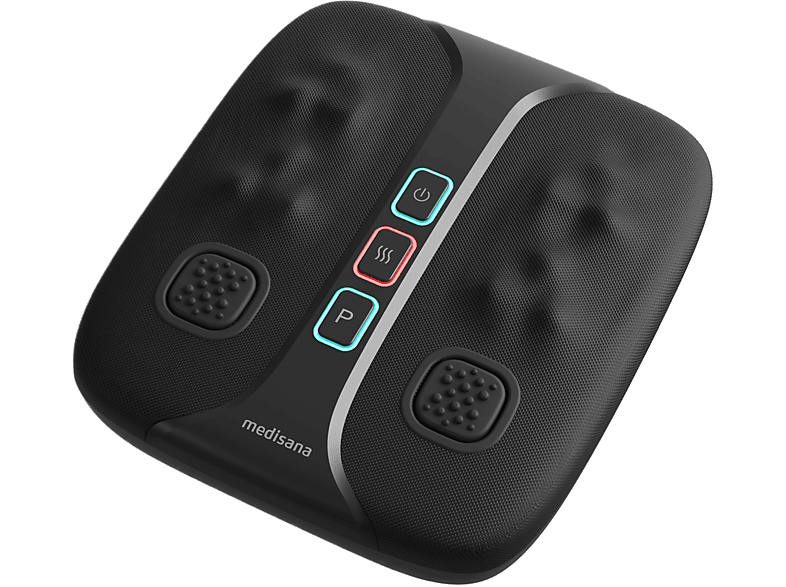 Medisana LM100 Appareil de massage shiatsu pour pieds et jambes
