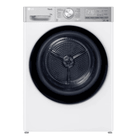 LG ELECTRONICS LG ELECTRONICS V9A2XT Wärmepumpentrockner (10 kg, A+++)