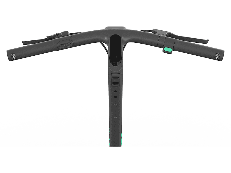 EGRET Ey! 1 E-Roller (10 Zoll, Quantum Grey)