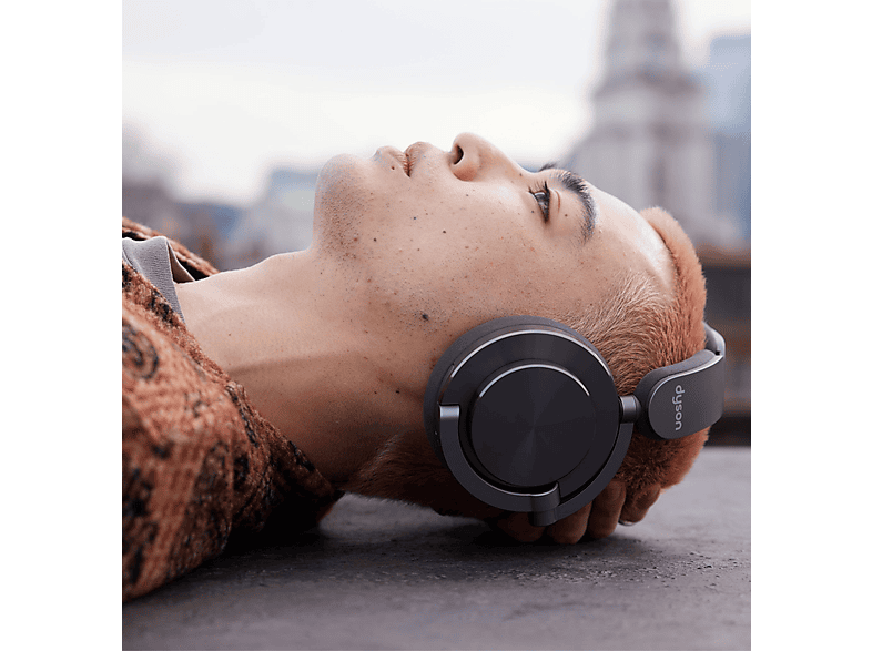 Thumbnail - DYSON Ontrac Endkappen, Ceramic Blau