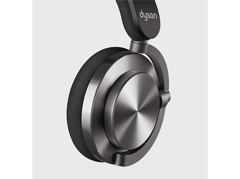 Thumbnail - DYSON Ontrac Endkappen, Schwarz