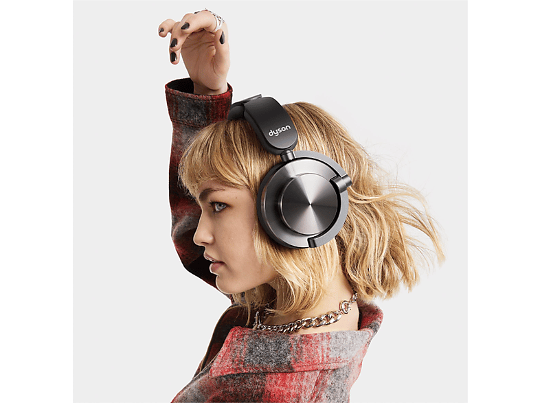 Thumbnail - DYSON Ontrac Endkappen, Schwarz