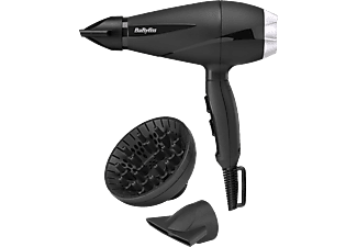 BABYLISS 6710DE Style Pro Ionos hajszárító 2100W, AC motor