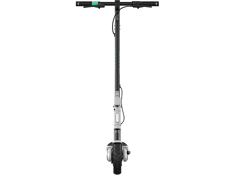 EGRET Ey! 3 E-Roller (9 Zoll, Ice Grey)
