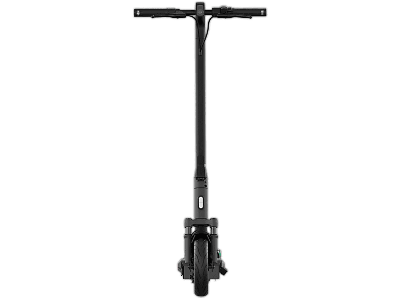 EGRET Ey! 6 E-Roller (10 Zoll, Midnight Grey)