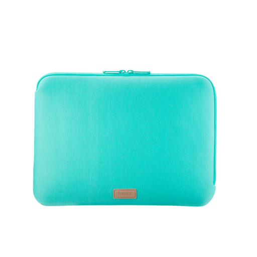 Hama Jersey Laptop Sleeve 16.2 Inch Turquoise