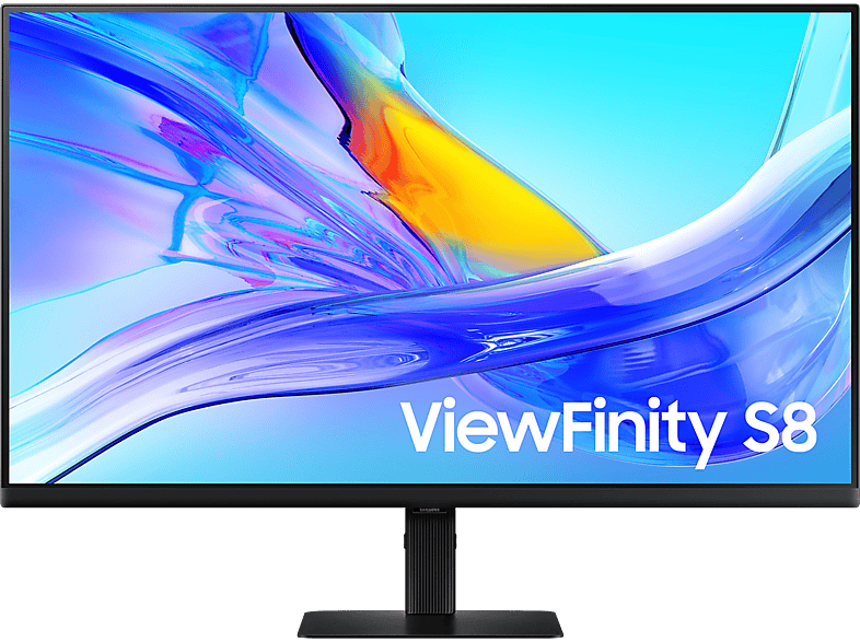 Samsung ViewFinity S8 S80UD LS32D800UAUXEN