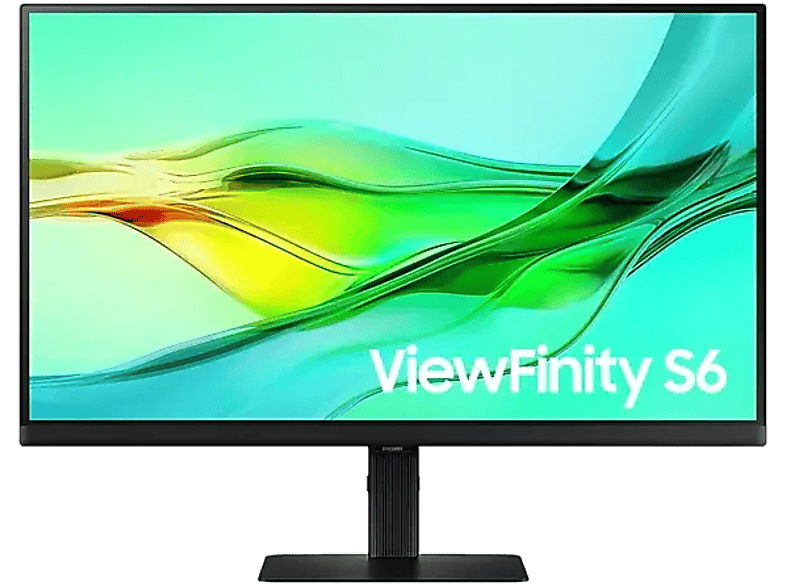 Samsung ViewFinity S6 S60UD 27-inch QHD-monitor