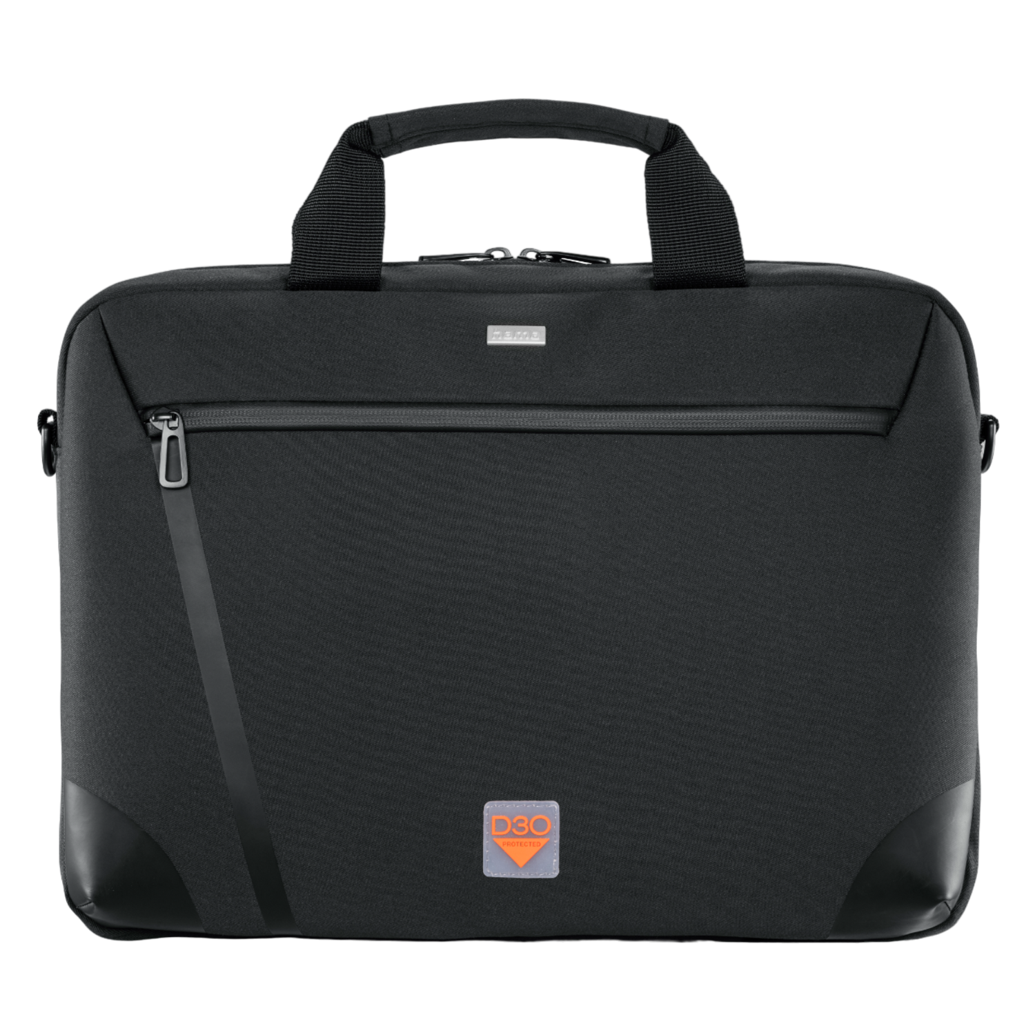 Hama Tas Extreme Protect Laptoptas 141 Inch Zwart